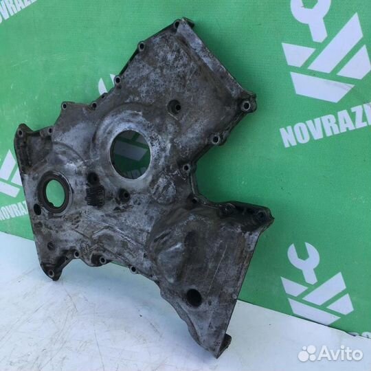 Крышка двигателя передняя Сузуки Гранд Витара