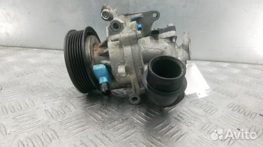 Помпа дизельная opel mokka (9DN06A501)