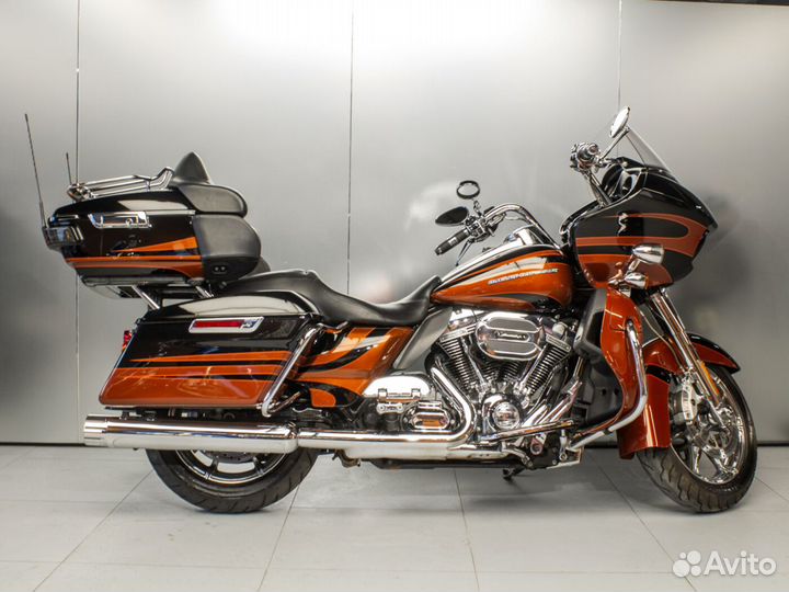 Harley-Davidson CVO Road Glide