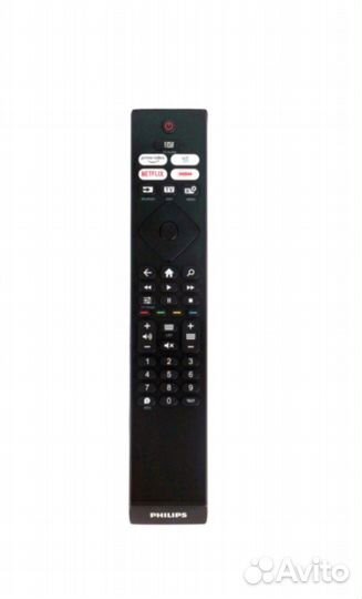 Телевизор Philips 50pus7608