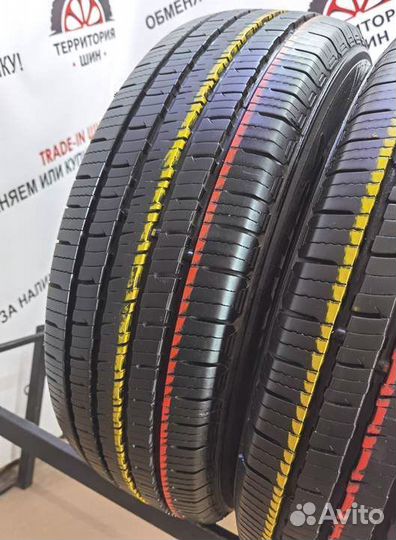 Kumho Sense KR26 225/70 R16 100S