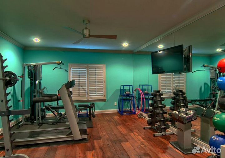 Зеркала с подсветкой