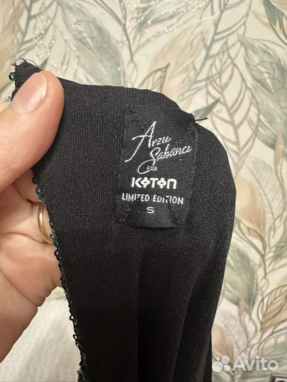 Платье новогоднее для девочки