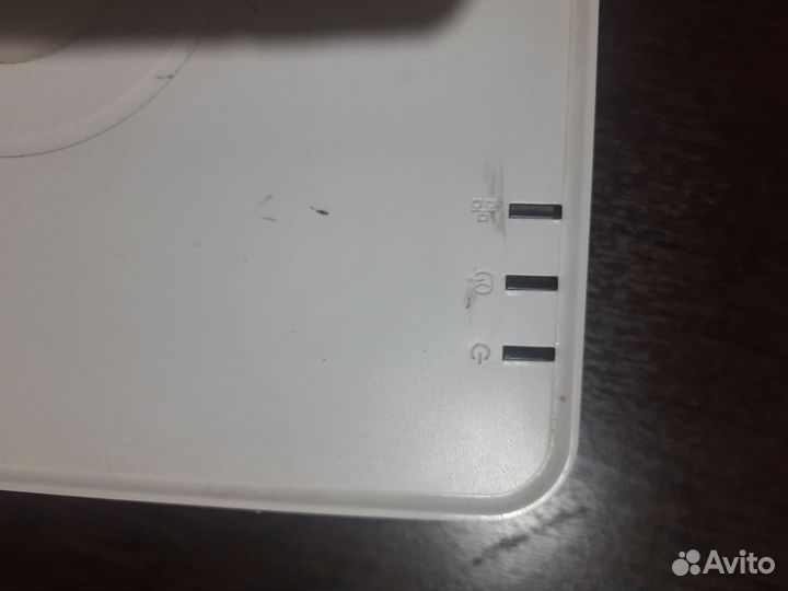 Видеорегистратор для видеонаблюдения hiwatch