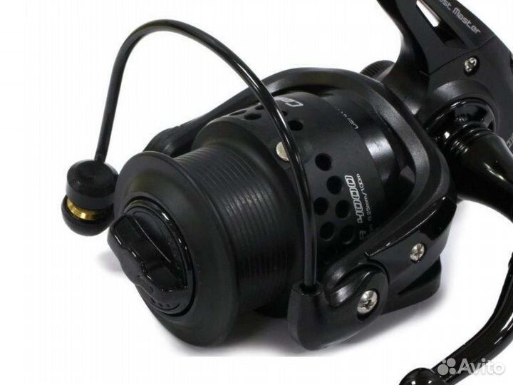 Катушка Flagman Cast Master Feeder 4000