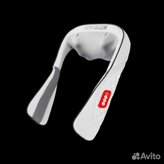 Массажёр для тела Yamaguchi Osumi