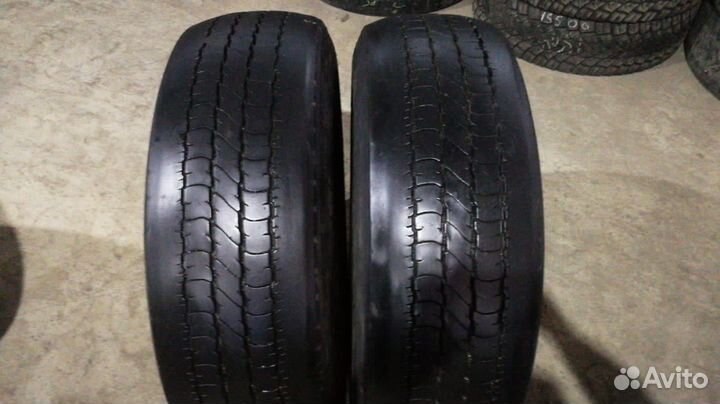 Шины 315/70 R22.5 Kelly б.у Руль