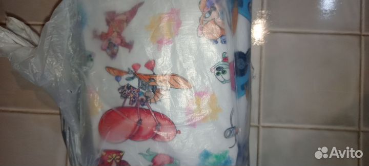 Детские вещи пакетом на мальчика 86 92