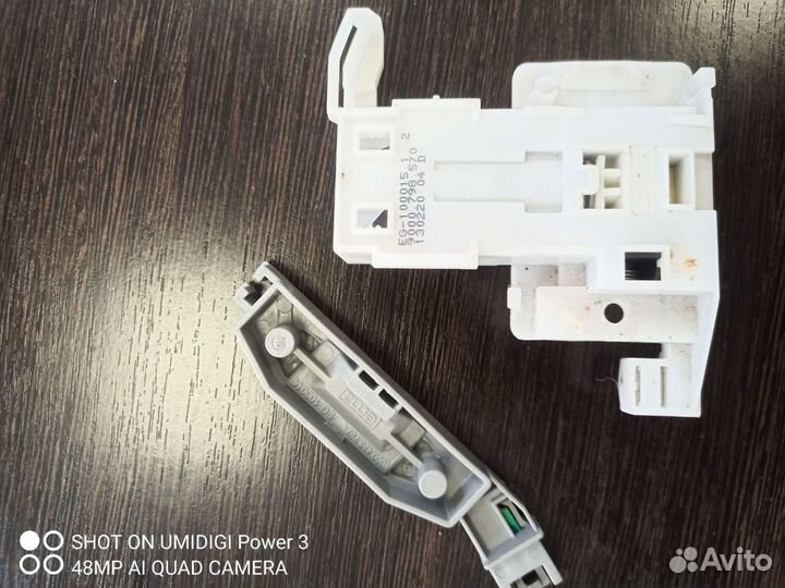 Запчасти для посудомоечных машин bosch