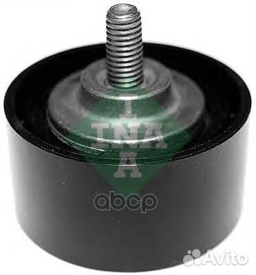 Ролик обводной BMW 1 E87 INA 532 0556 10 532 05