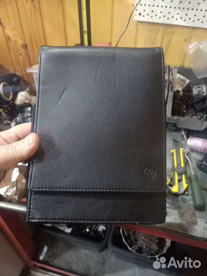 Руководство по эксплуатации Tiguan 1