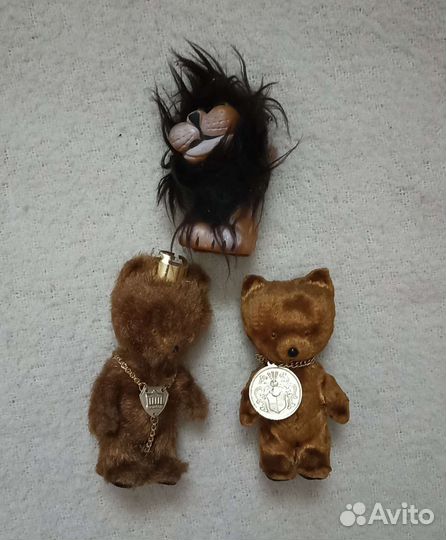 Винтажные вещи СССР