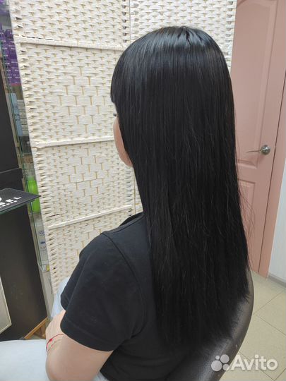 Парикмахер