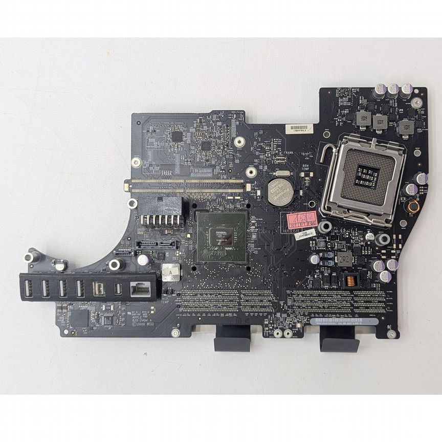 [820-2494-A] Материнская Плата Gf-9400j-Dc-I-B3, Ap