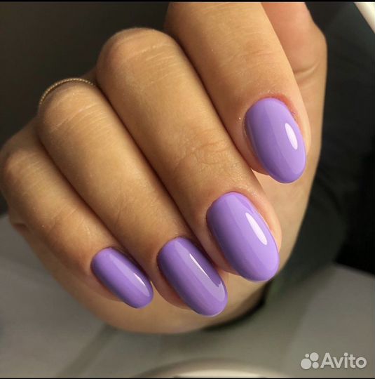 Маникюр педикюр