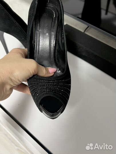 Туфли женские 37 размер