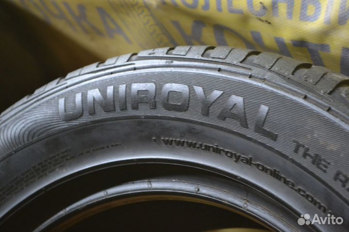 Uniroyal Rain Sport 2 235/55 R17