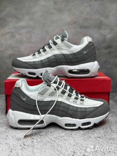 Nike air max 95 corteiz