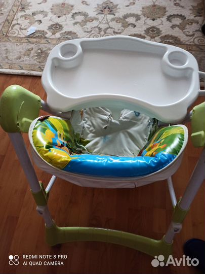 Стул для кормления