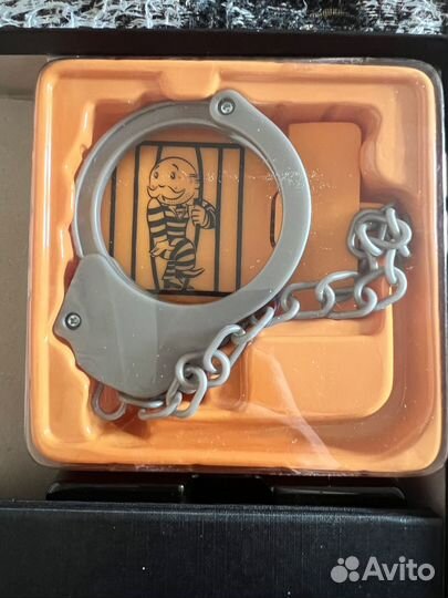 Монополия большая афера