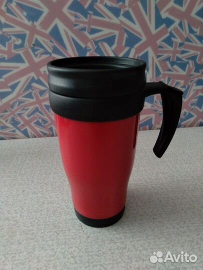 Термокружка