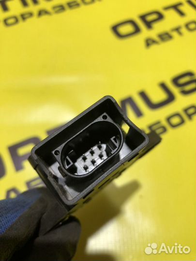 Датчик ускорения Мазда сх 7