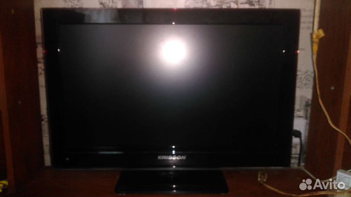 Телевизор erisson