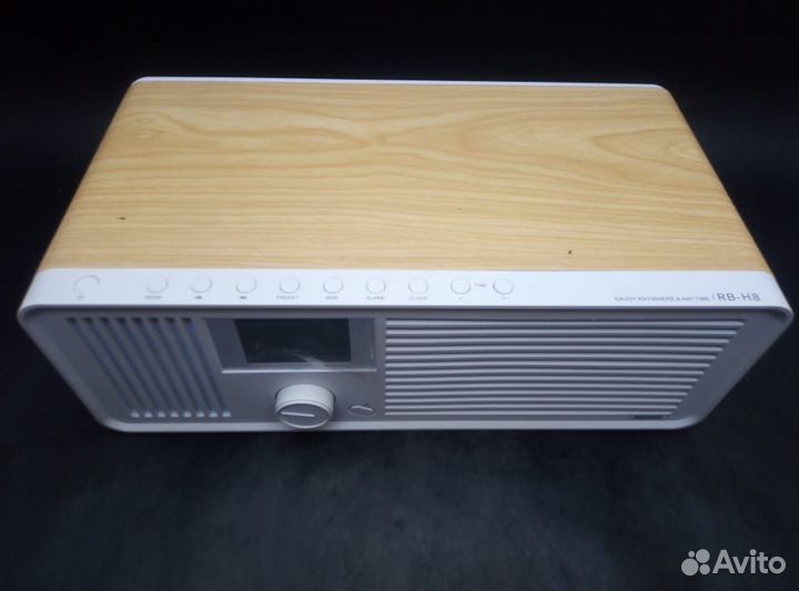 Колонка Remax RB-H8