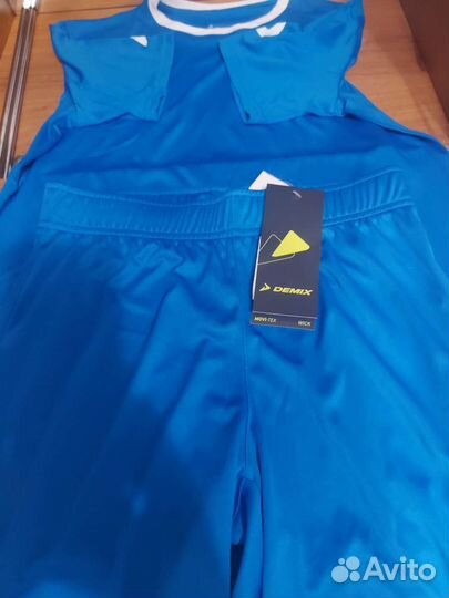 Футбольная форма