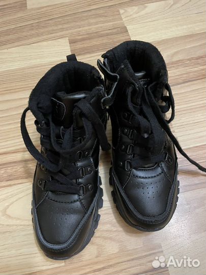 Детская обувь для девочек