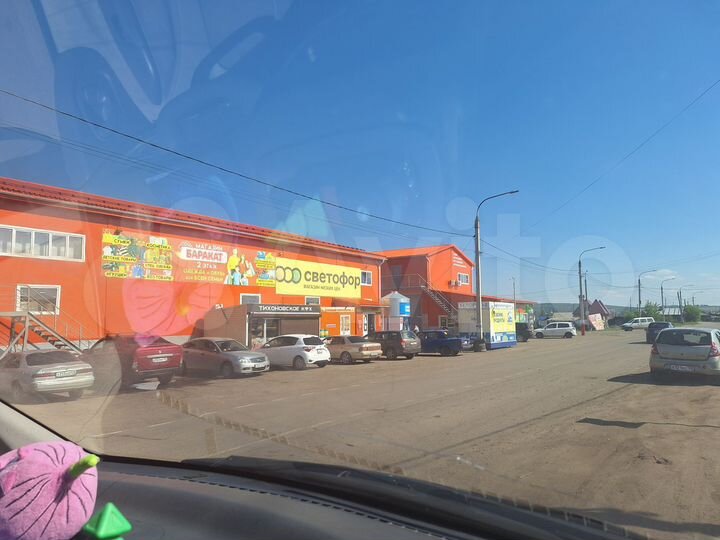 Участок 15 сот. (ИЖС)