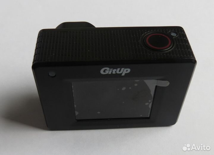 Экшен камера gitup GIT2 4К