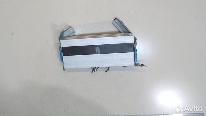 Усилитель звука Lexus LS430 UCF30, 2001