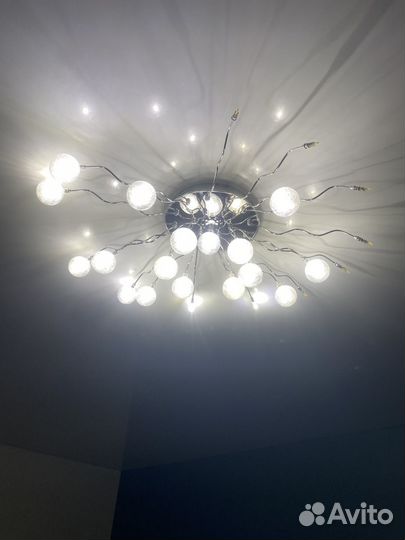 Люстра