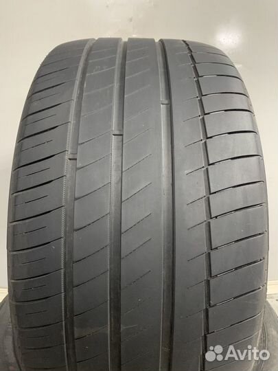 Habilead HF330 275/40 R21 и 315/35 R21 107Y