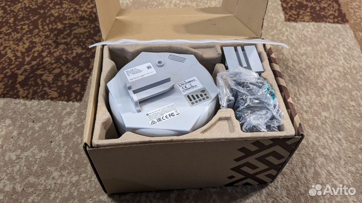 Mikrotik sxt lte kit