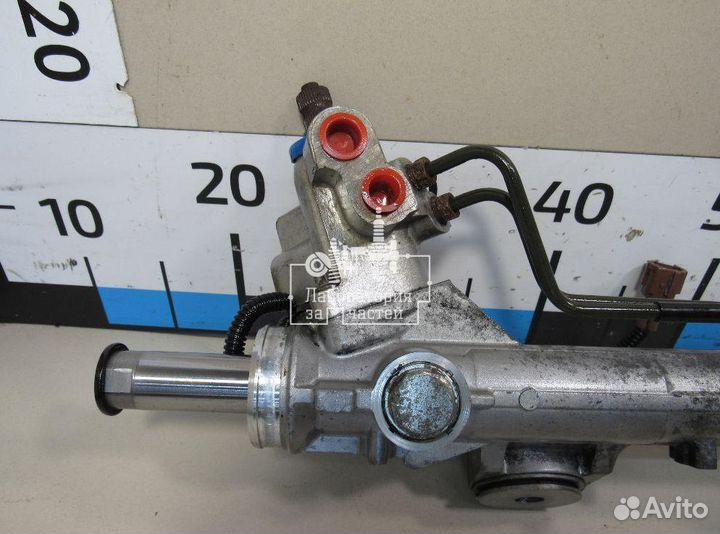 Рейка рулевая Nissan 49200-JK62B