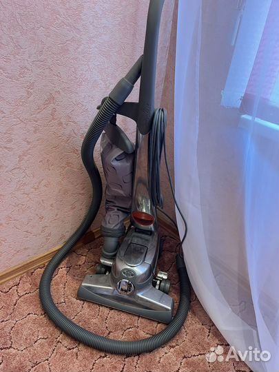 Пылесос kirby sentria