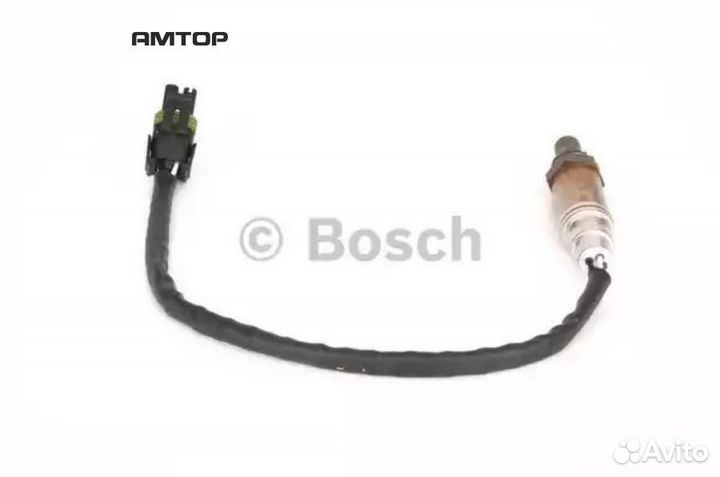 Bosch 0258005247 Лямбда-зонд ваз/Евро-3 за кат. bo