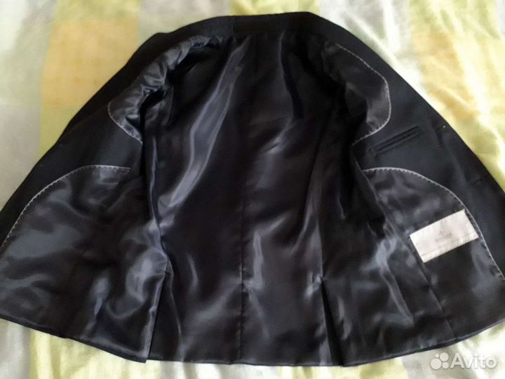 Костюм школьный для мальчика