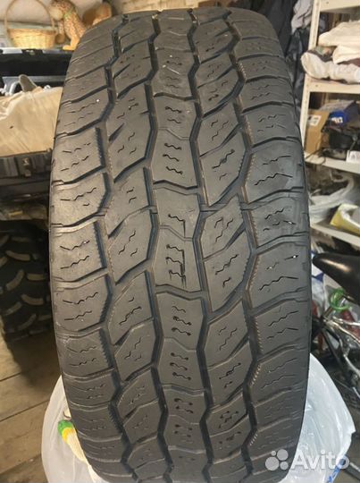Cooper Discoverer A/T 265/60 R18