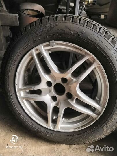 Cordiant Snow Cross 2 175/65 R14