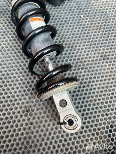 Амортизатор suzuki gsx r 600/750 l1-l10