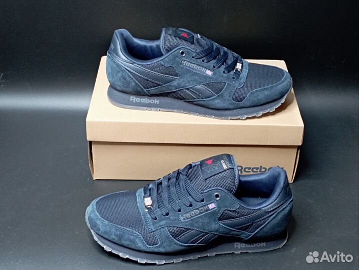 Кроссовки Reebok