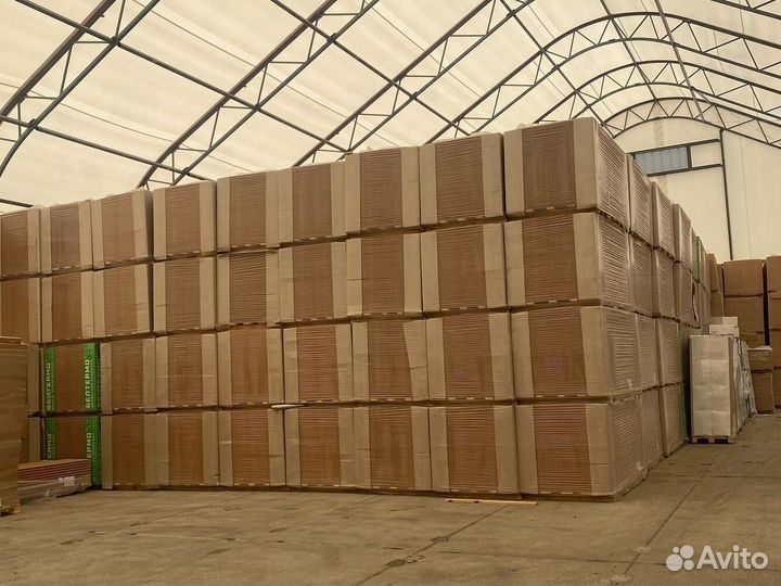 Шип паз белтермо