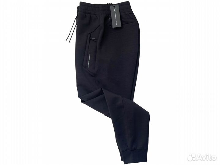 Брюки Porsche Design RCT Sweatpants M,LXL Нов Ориг