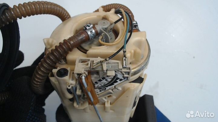 Насос топливный электрический Volkswagen Polo, 200