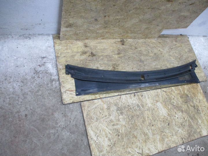 Жабо Форд Рейнджер 1 (1997-2006)