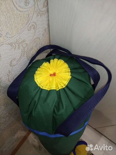 Для бокса набор детский