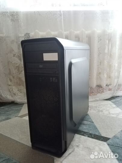 Корпус для пк